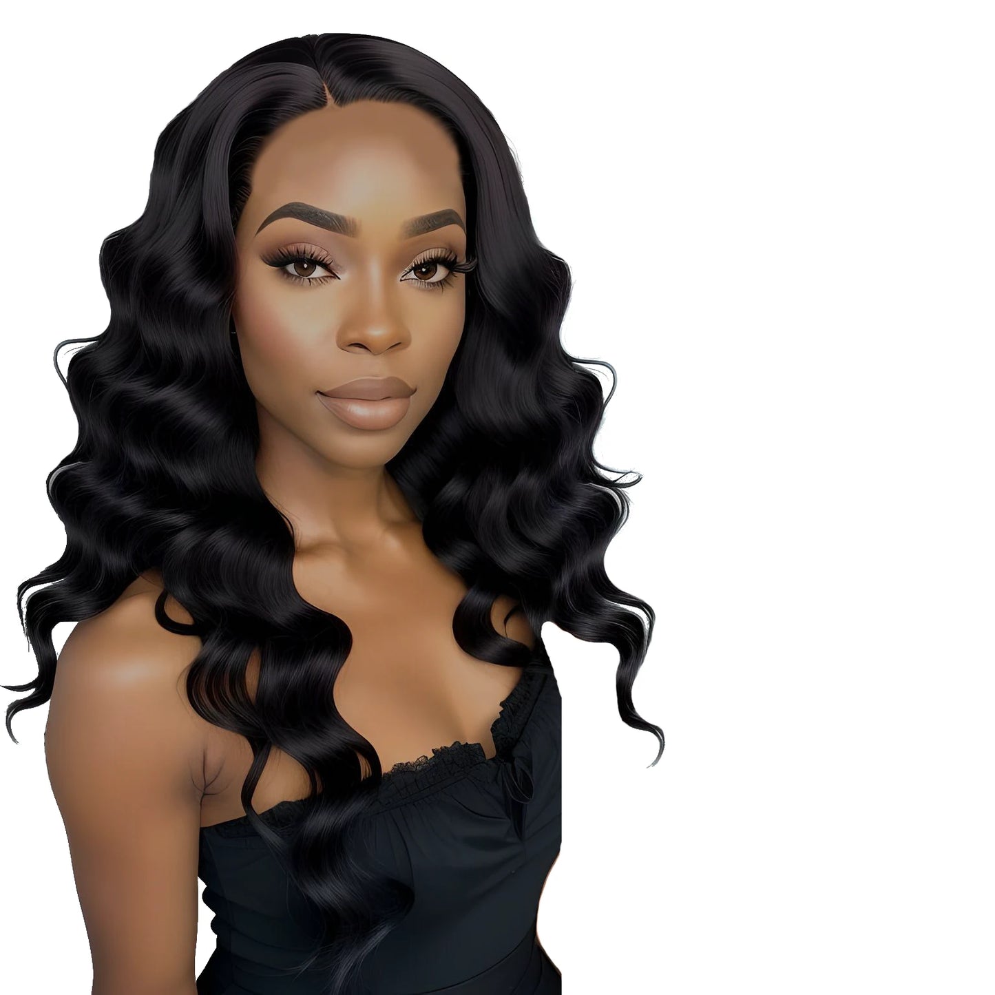 Megan Wig